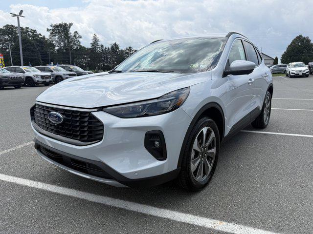 new 2025 Ford Escape car, priced at $37,515