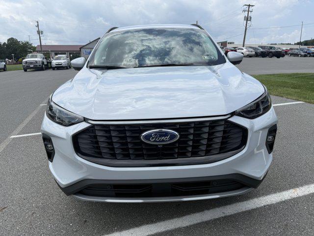 new 2025 Ford Escape car, priced at $37,515