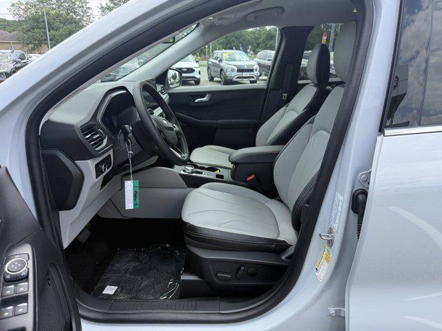 new 2025 Ford Escape car, priced at $37,515