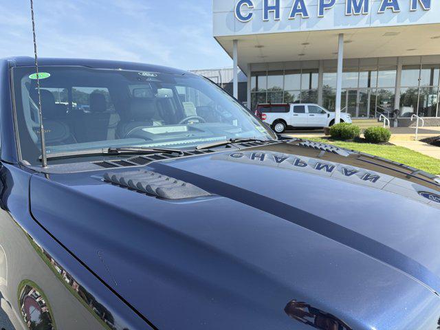 new 2025 Ford F-150 car, priced at $71,887