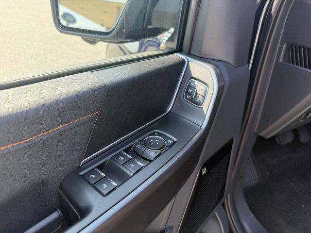 new 2025 Ford F-150 car, priced at $71,887