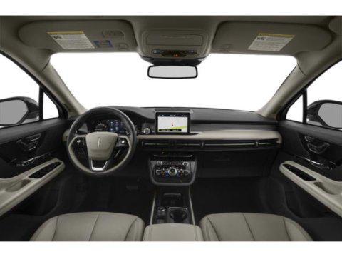 used 2021 Lincoln Corsair car, priced at $27,878