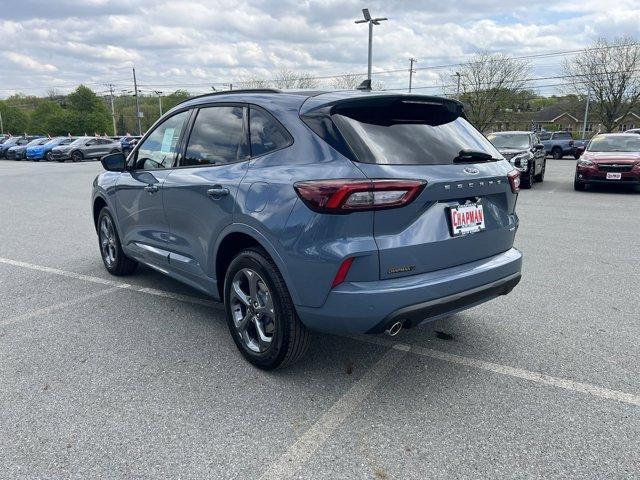 new 2024 Ford Escape car, priced at $32,987
