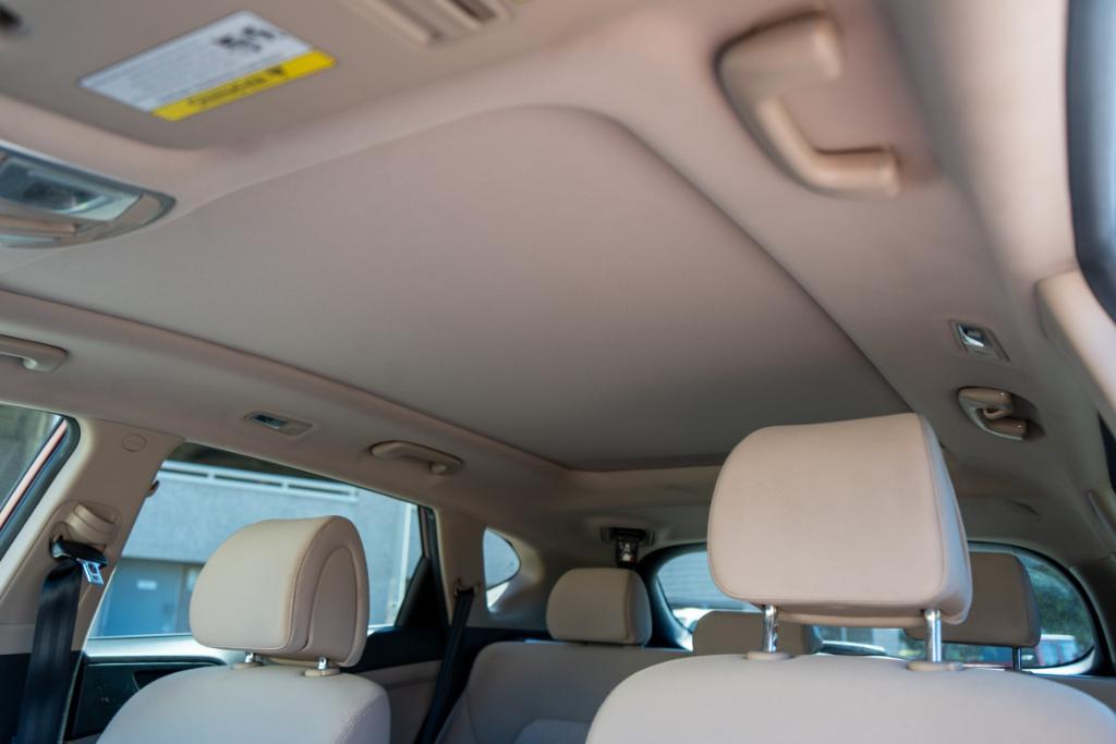 used 2017 Hyundai Tucson car, priced at $13,980