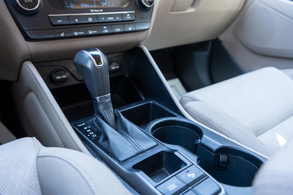 used 2017 Hyundai Tucson car, priced at $13,980