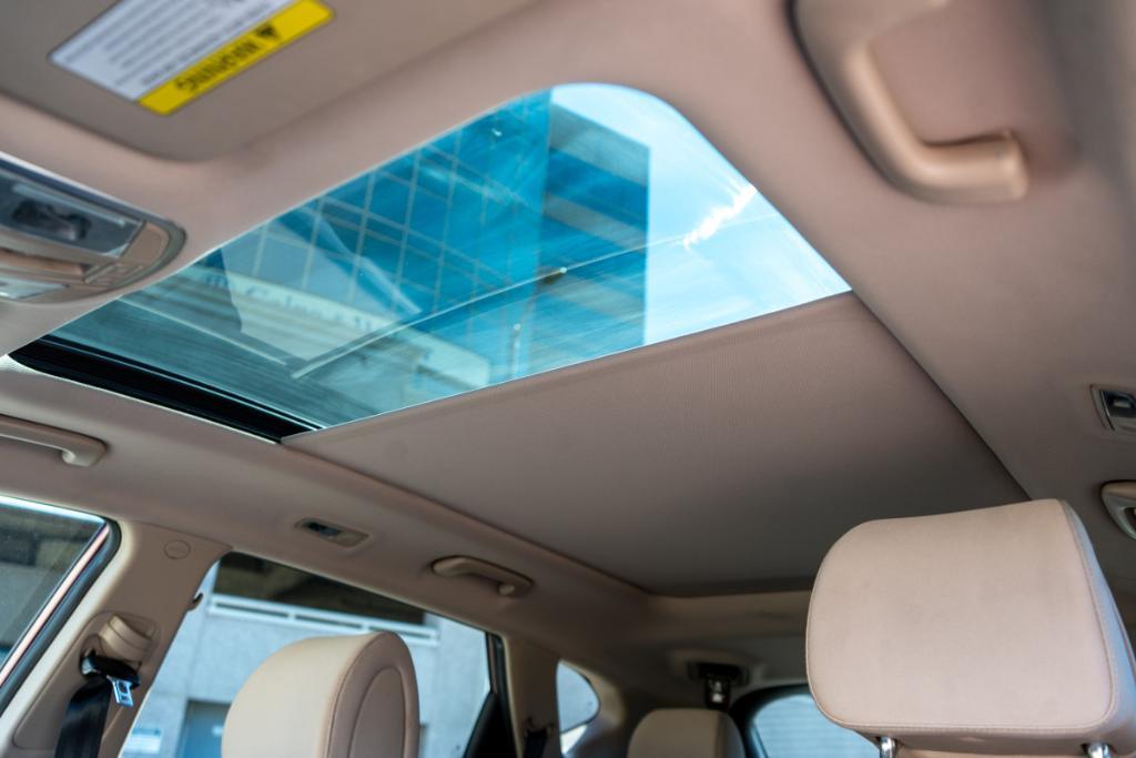 used 2017 Hyundai Tucson car, priced at $13,980