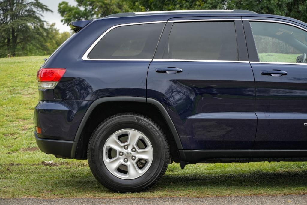 used 2015 Jeep Grand Cherokee car, priced at $13,980