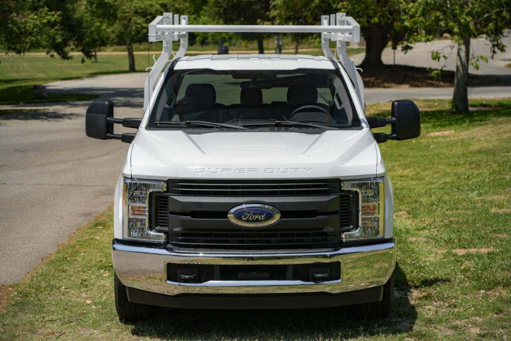 used 2018 Ford F-250 car, priced at $20,980