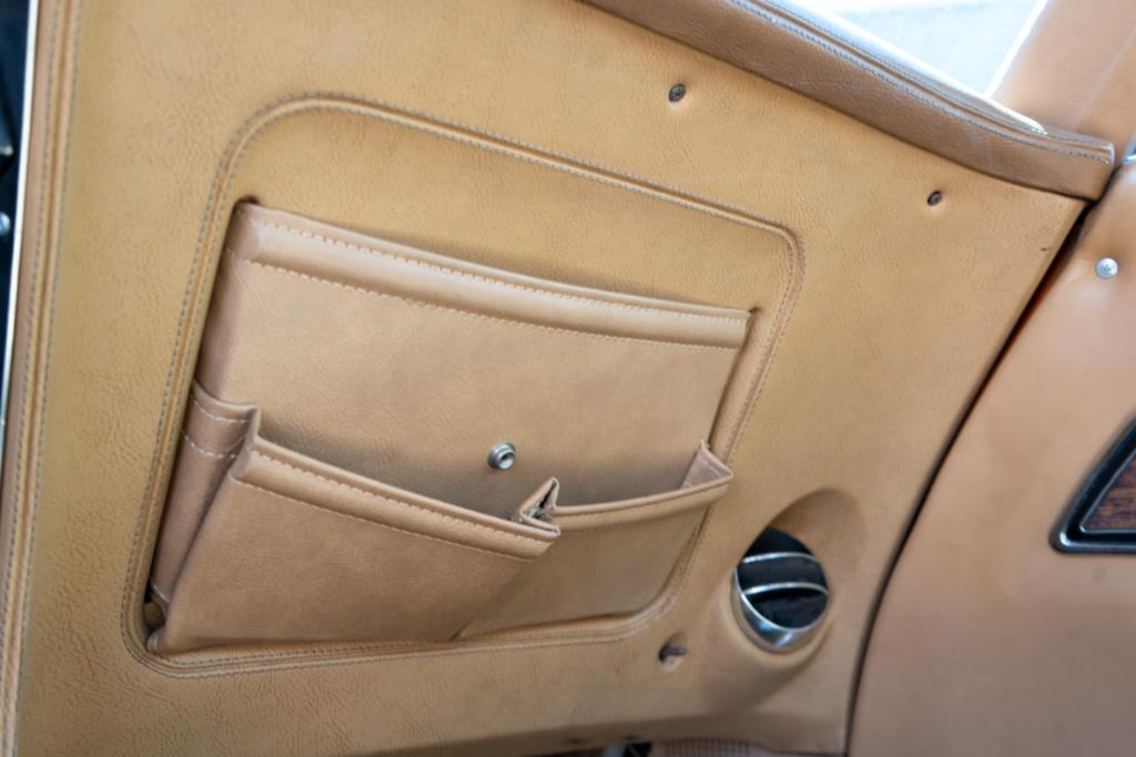 used 1974 Chevrolet Corvette car, priced at $24,980