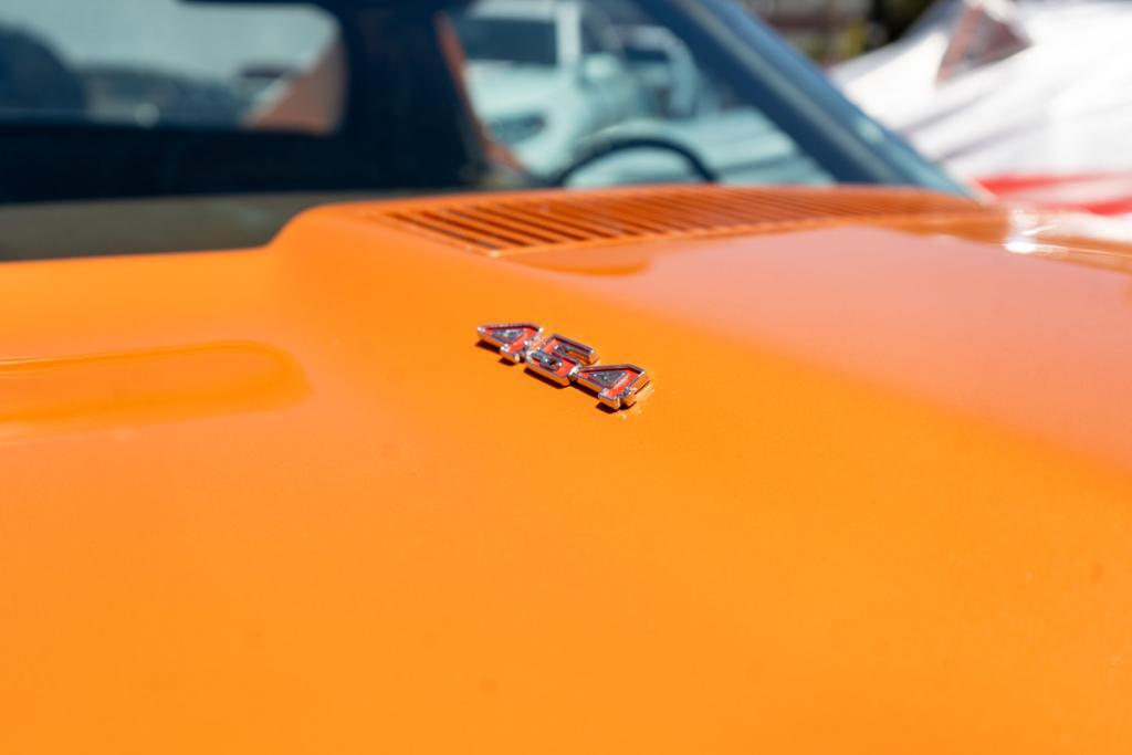 used 1974 Chevrolet Corvette car, priced at $24,980