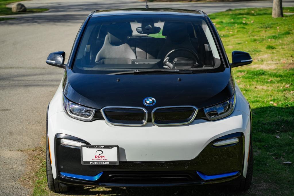 used 2019 BMW i3 car, priced at $23,980