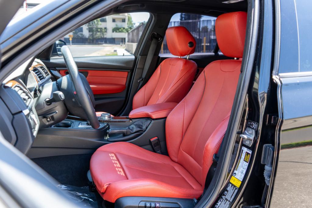 used 2015 BMW 328 car, priced at $14,980