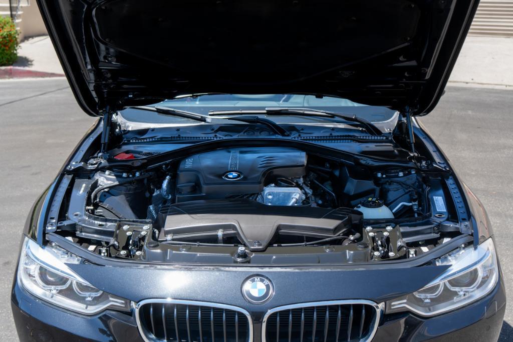 used 2015 BMW 328 car, priced at $14,980