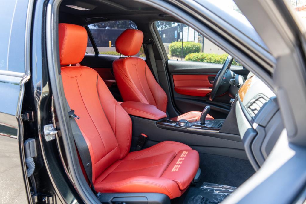 used 2015 BMW 328 car, priced at $14,980