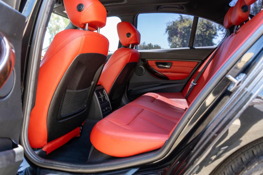 used 2015 BMW 328 car, priced at $14,980