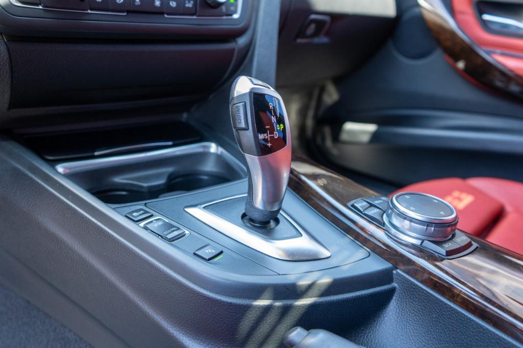 used 2015 BMW 328 car, priced at $14,980