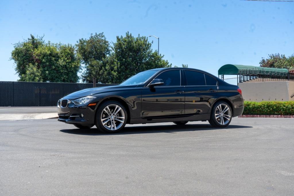 used 2015 BMW 328 car, priced at $14,980