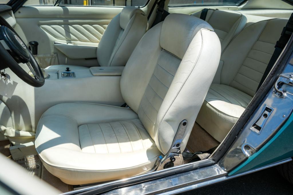 used 1974 Maserati Indy car, priced at $74,980