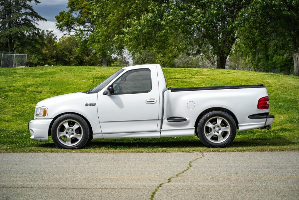 used 1999 Ford F-150 car, priced at $39,980