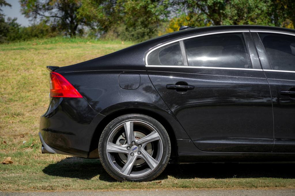 used 2013 Volvo S60 car, priced at $13,480