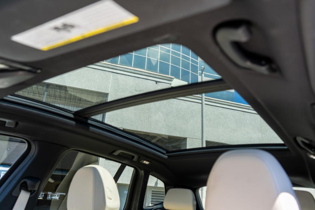 used 2022 BMW X3 car, priced at $28,480