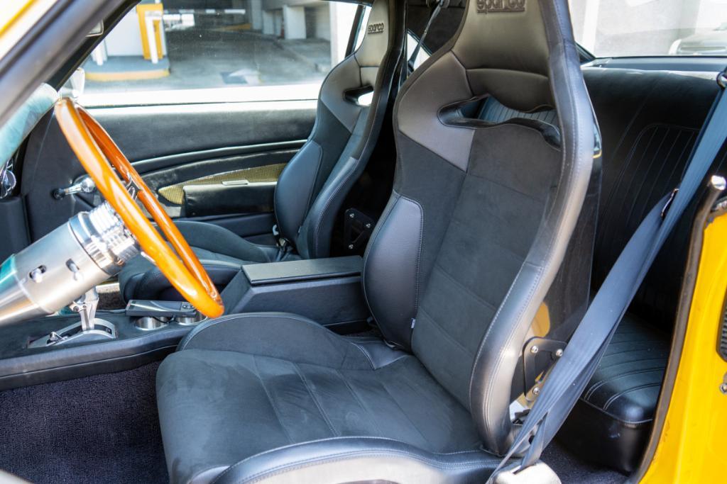 used 1968 Chevrolet Camaro car, priced at $79,980