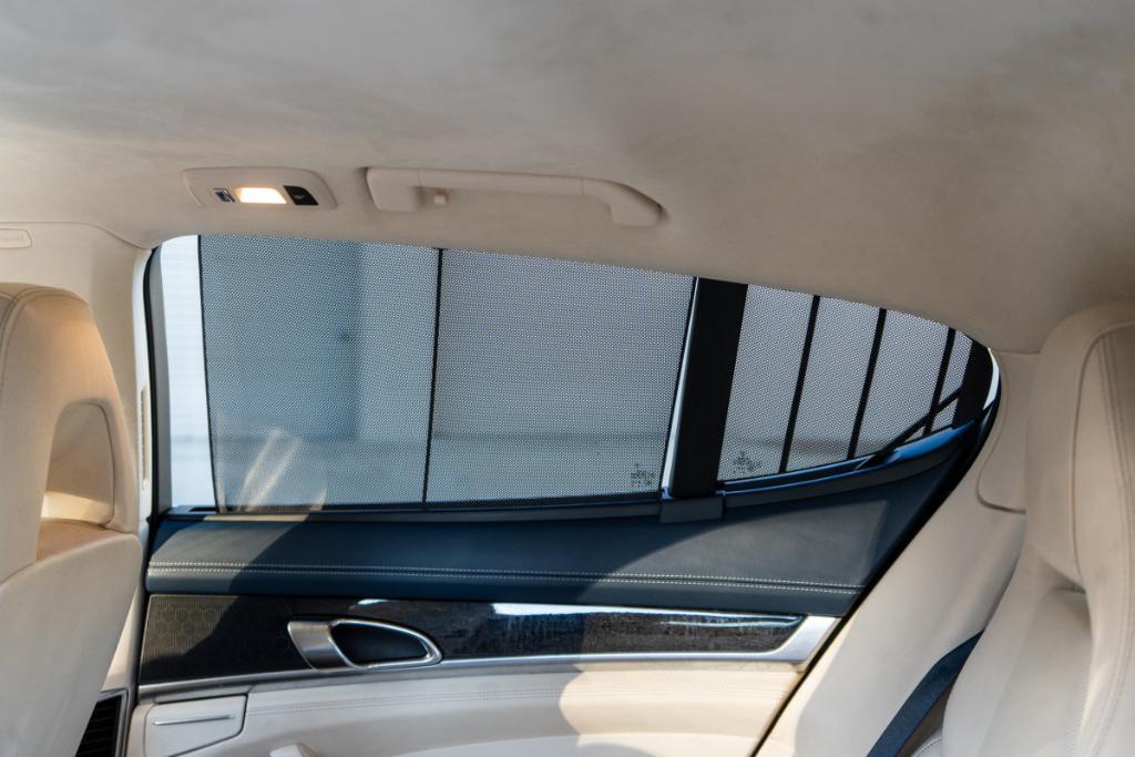 used 2010 Porsche Panamera car, priced at $22,980