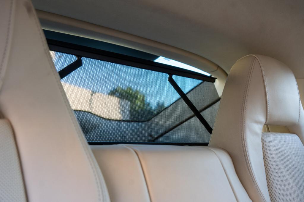 used 2010 Porsche Panamera car, priced at $22,980