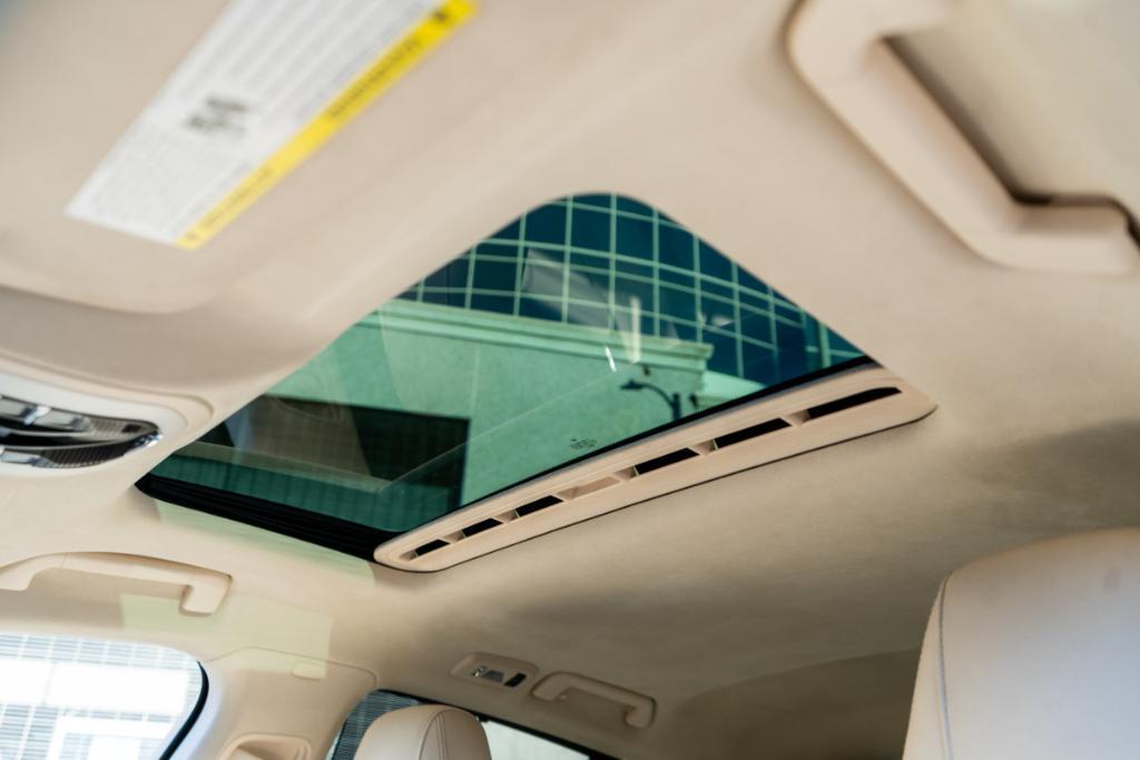 used 2010 Porsche Panamera car, priced at $22,980