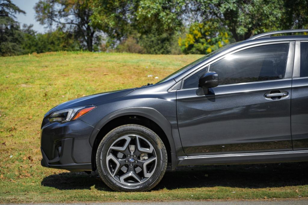 used 2019 Subaru Crosstrek car, priced at $20,980