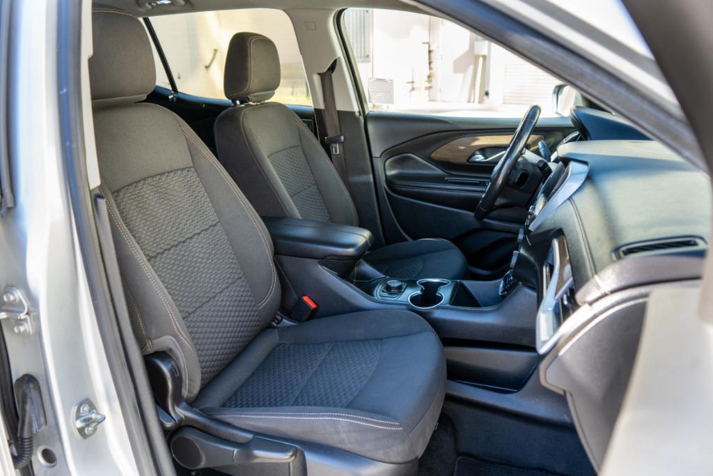 used 2019 GMC Terrain car, priced at $12,480