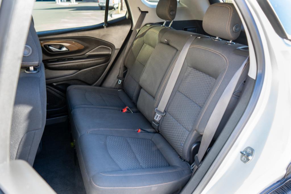 used 2019 GMC Terrain car, priced at $12,480