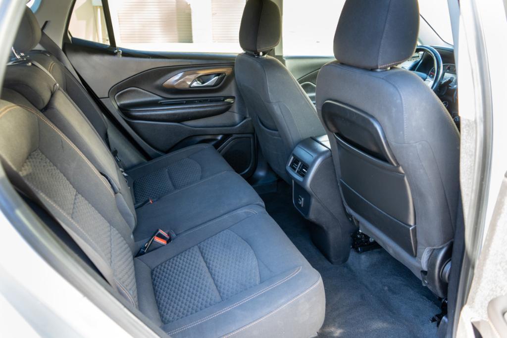 used 2019 GMC Terrain car, priced at $12,480