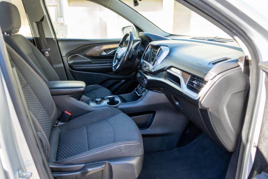 used 2019 GMC Terrain car, priced at $12,480