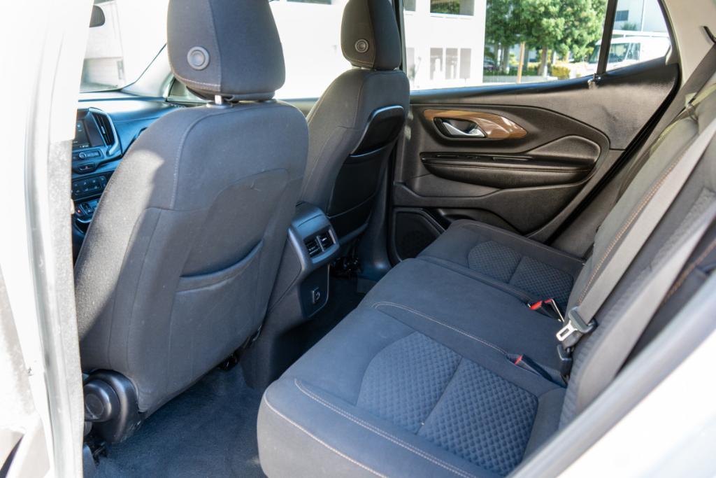 used 2019 GMC Terrain car, priced at $12,480