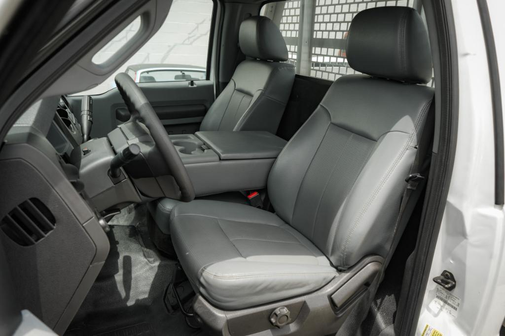 used 2016 Ford F-250 car, priced at $22,980