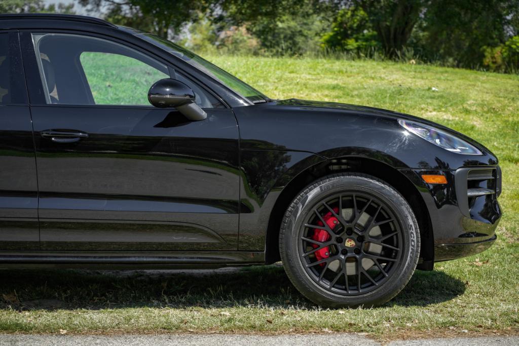 used 2020 Porsche Macan car, priced at $52,980