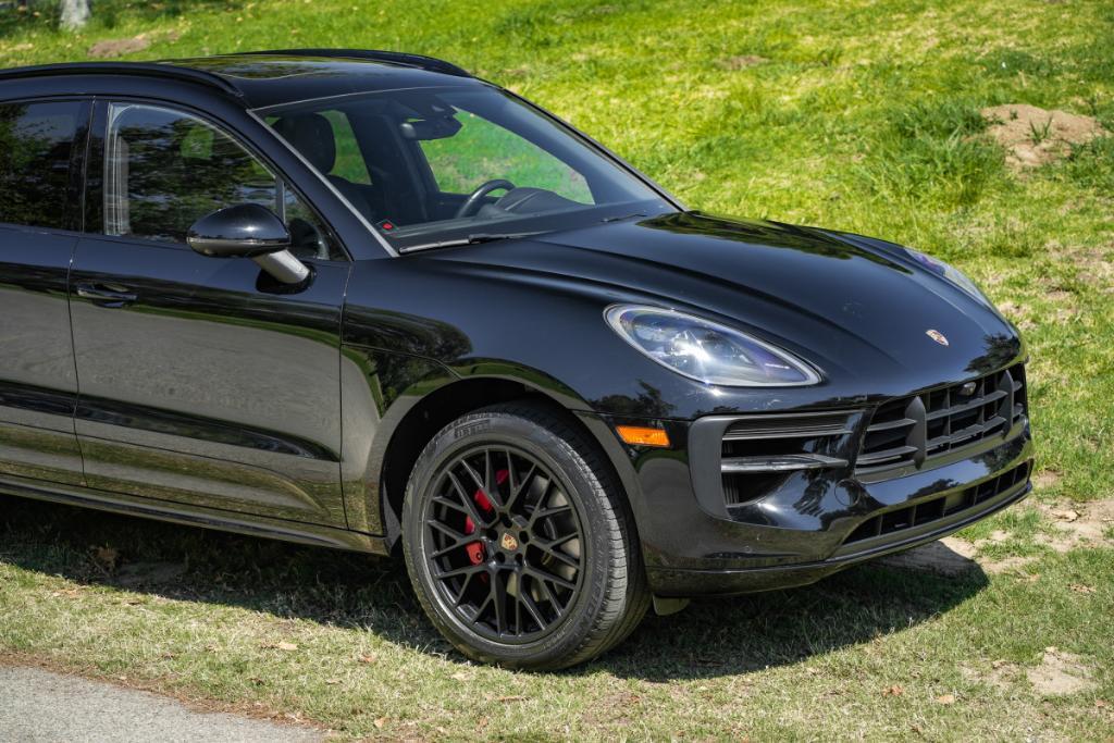 used 2020 Porsche Macan car, priced at $52,980