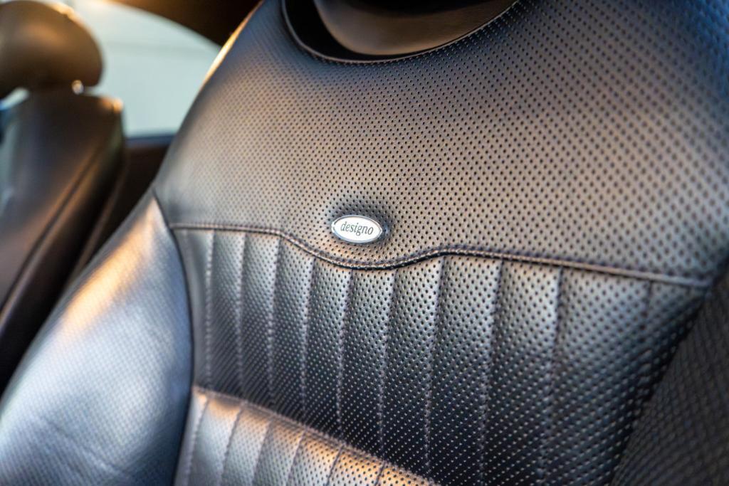 used 2013 Mercedes-Benz CL-Class car