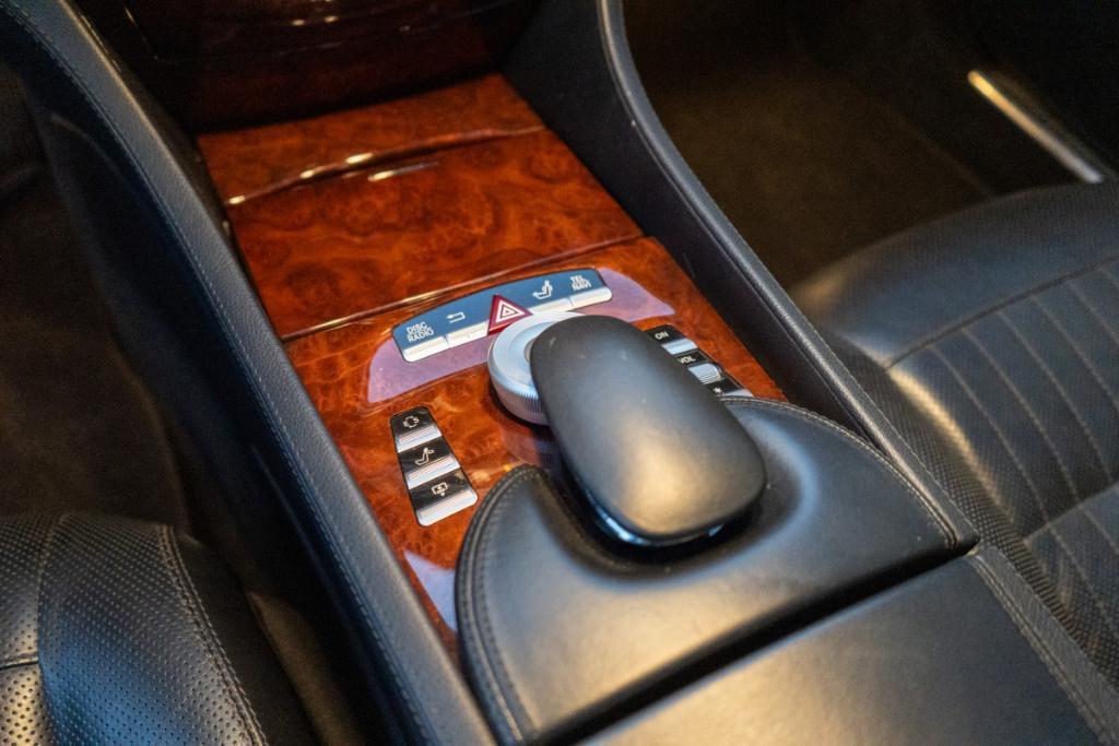 used 2013 Mercedes-Benz CL-Class car