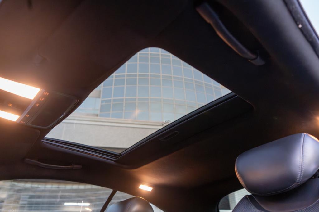 used 2013 Mercedes-Benz CL-Class car