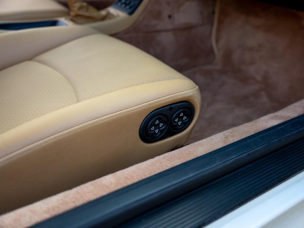 used 1996 Porsche 911 car, priced at $159,980