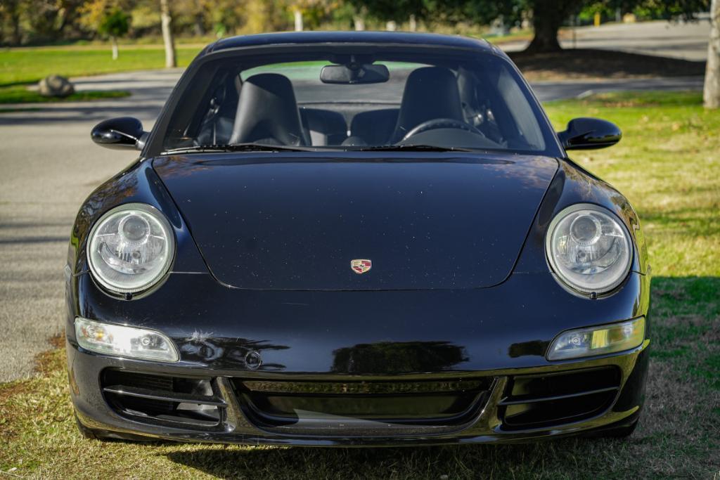 used 2006 Porsche 911 car, priced at $56,980