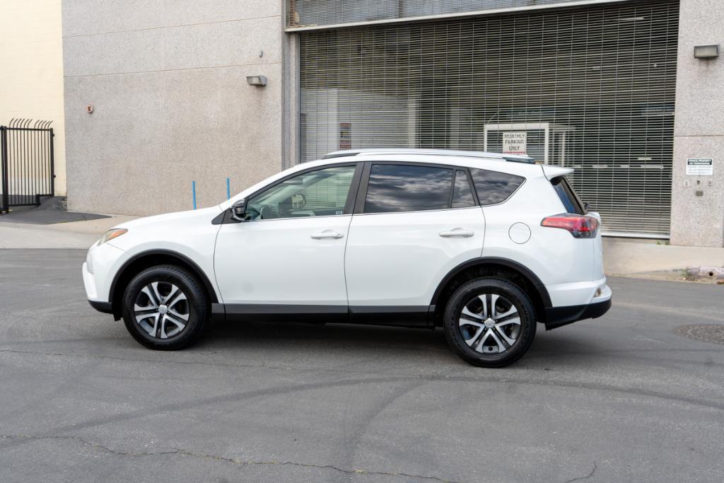 used 2016 Toyota RAV4 car, priced at $16,980