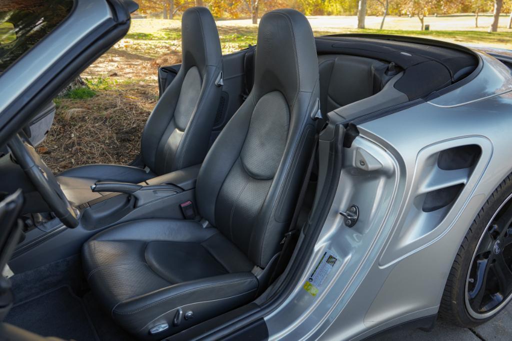 used 2008 Porsche 911 car, priced at $104,980