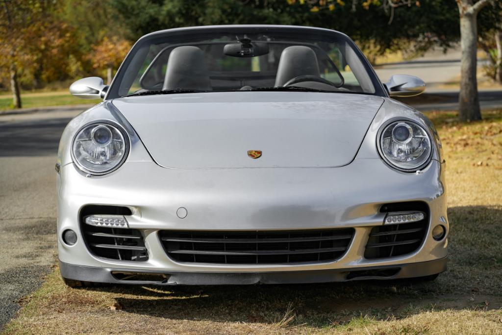 used 2008 Porsche 911 car, priced at $104,980