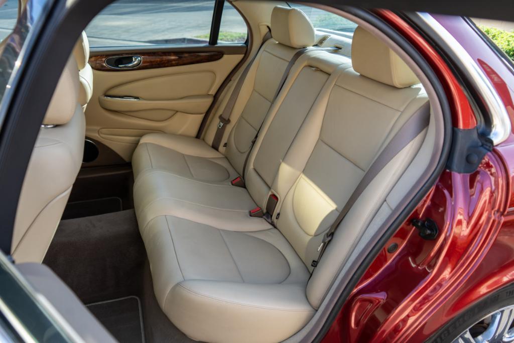 used 2005 Jaguar XJ8 car, priced at $9,980