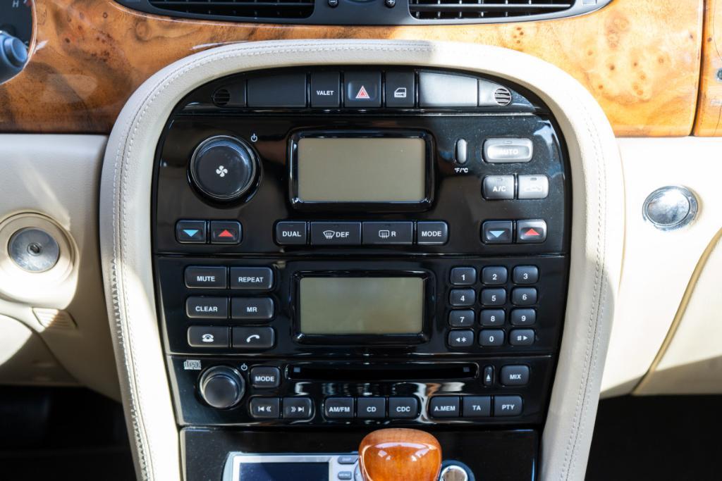 used 2005 Jaguar XJ8 car, priced at $9,980