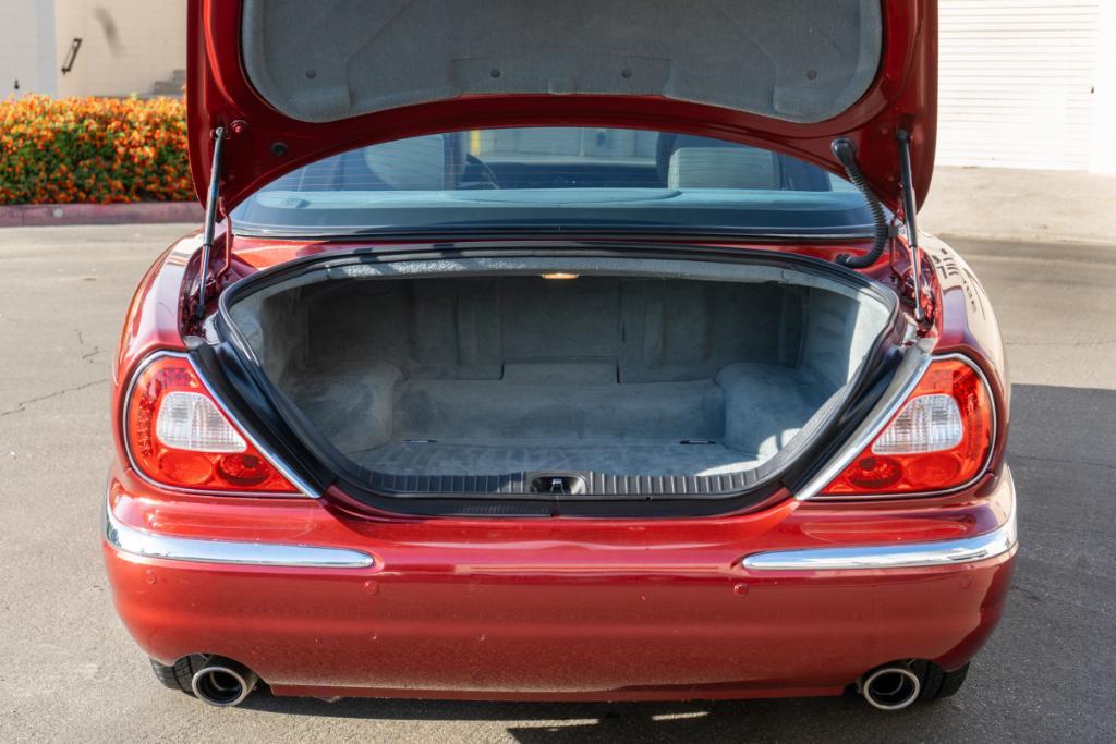 used 2005 Jaguar XJ8 car, priced at $9,980