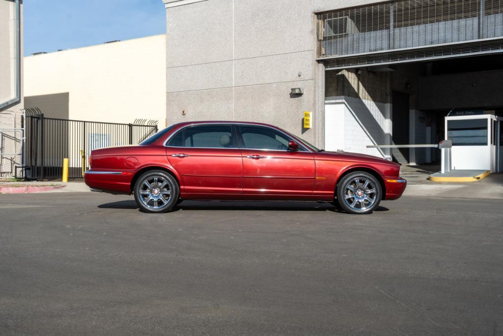 used 2005 Jaguar XJ8 car, priced at $9,980
